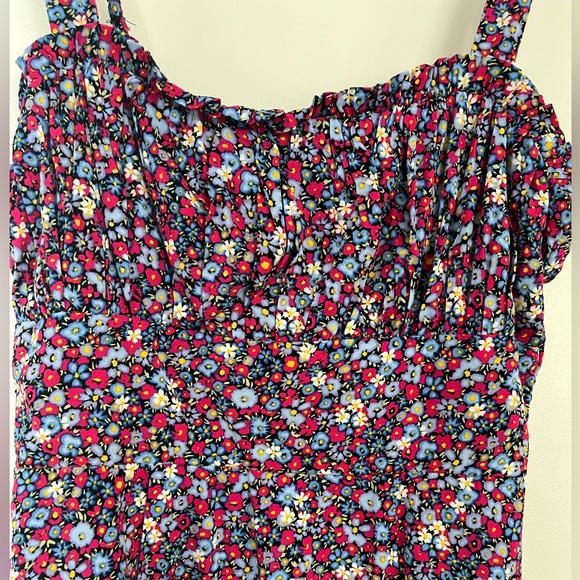 Floral Sundress - Picture 5 of 8